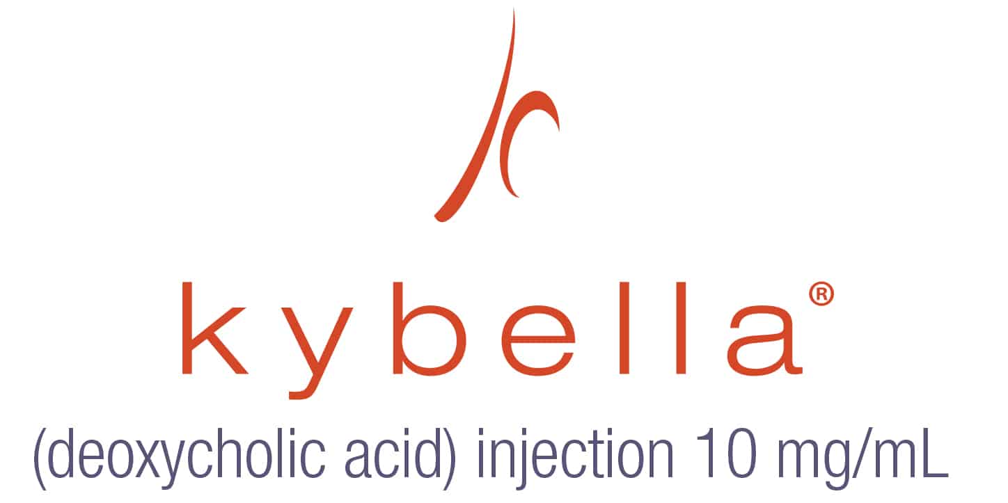 Kybella R Injection Logo RGB