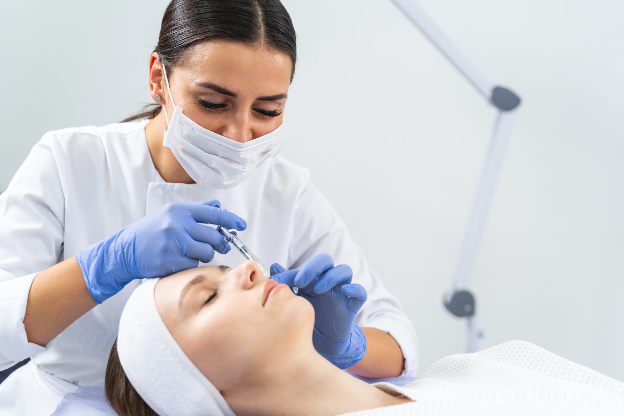 Injectables